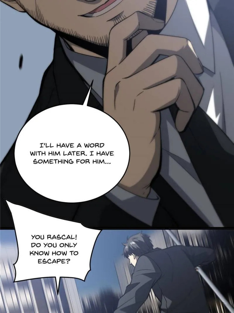 Read Global Martial Arts EN Manga Online
