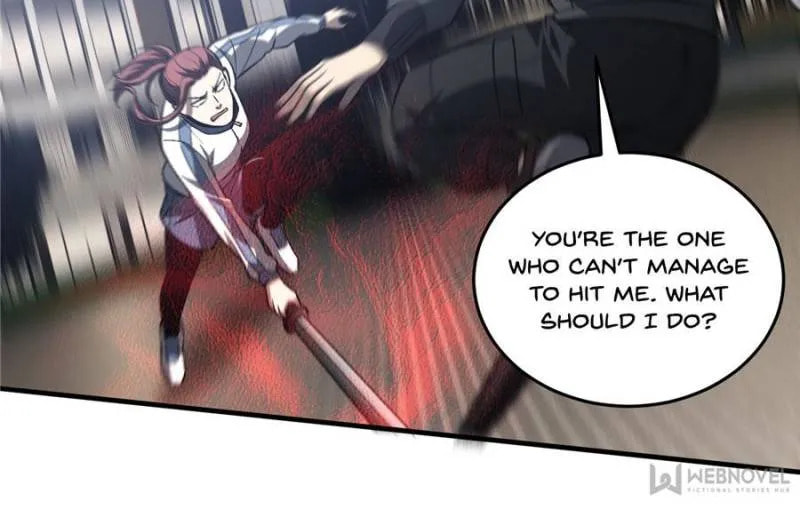 Read Global Martial Arts EN Manga Online
