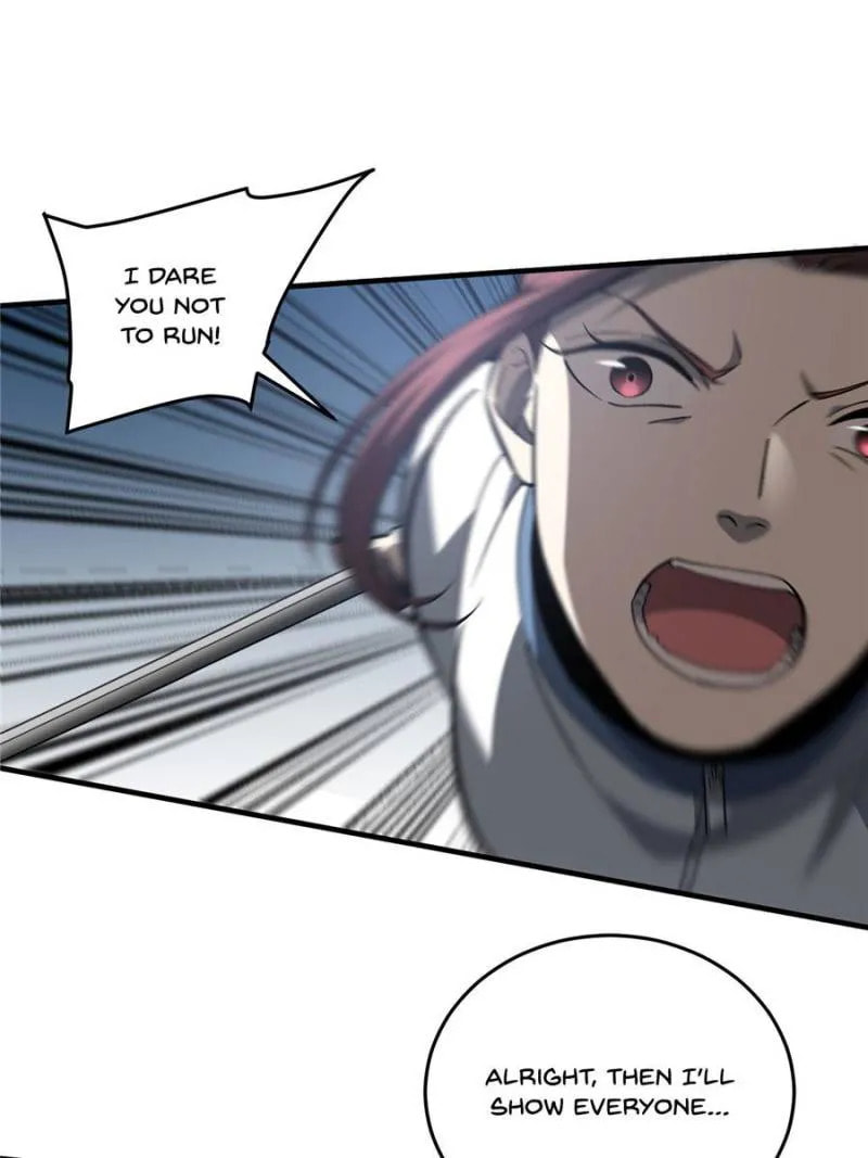 Read Global Martial Arts EN Manga Online