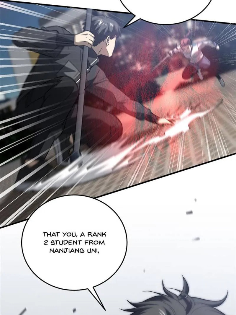 Read Global Martial Arts EN Manga Online