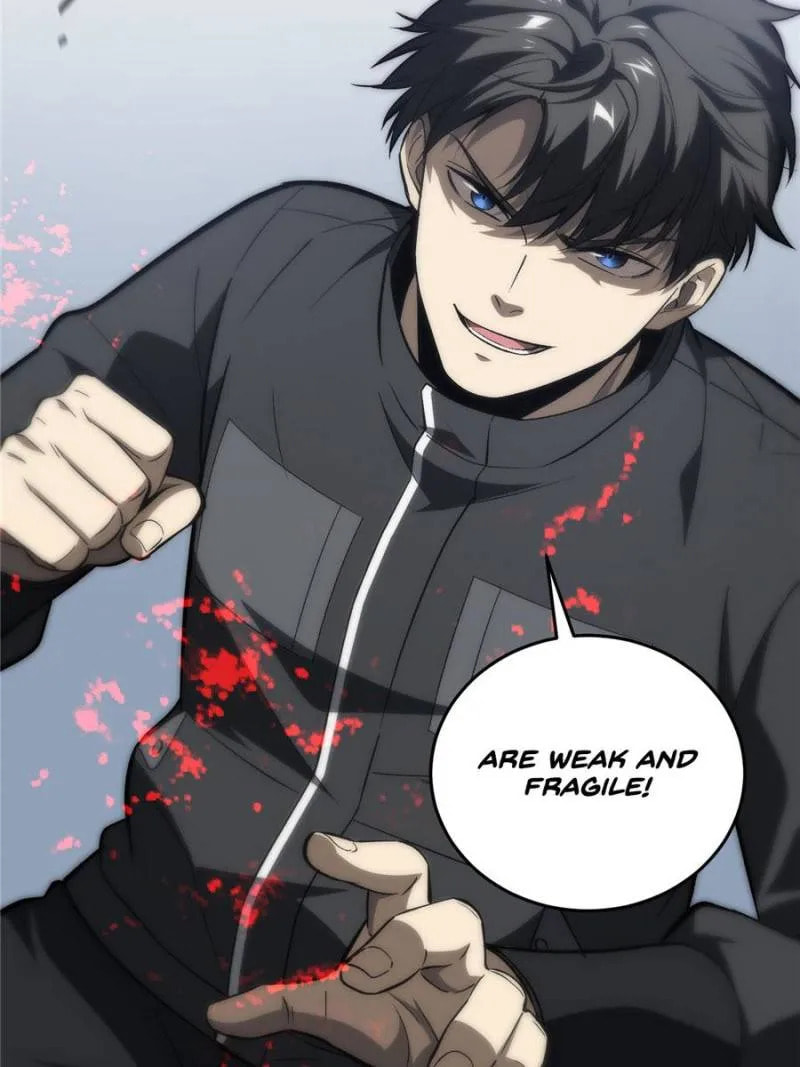 Read Global Martial Arts EN Manga Online