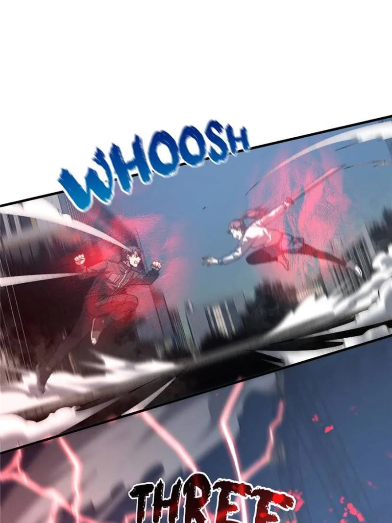 Read Global Martial Arts EN Manga Online