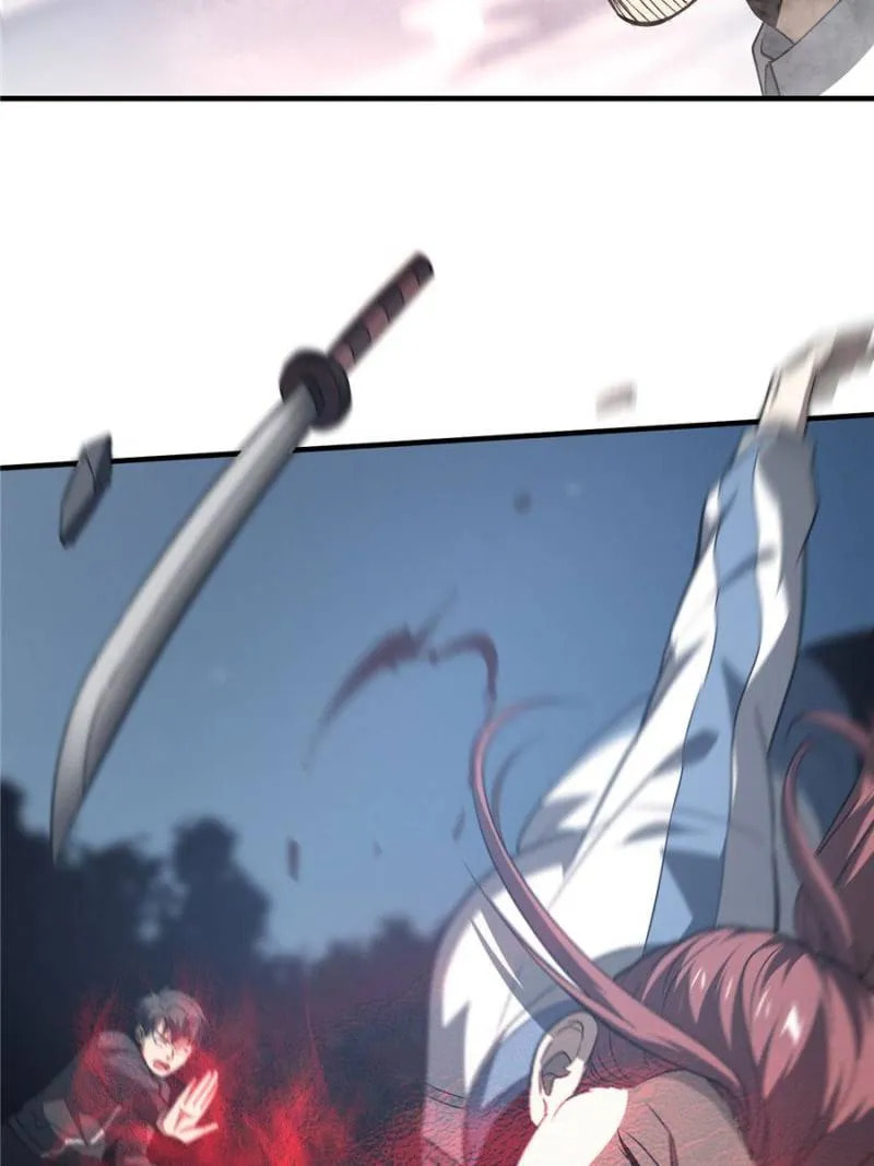 Read Global Martial Arts EN Manga Online