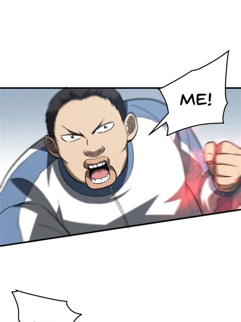 Read Global Martial Arts EN Manga Online