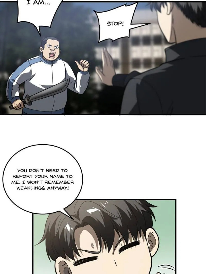 Read Global Martial Arts EN Manga Online