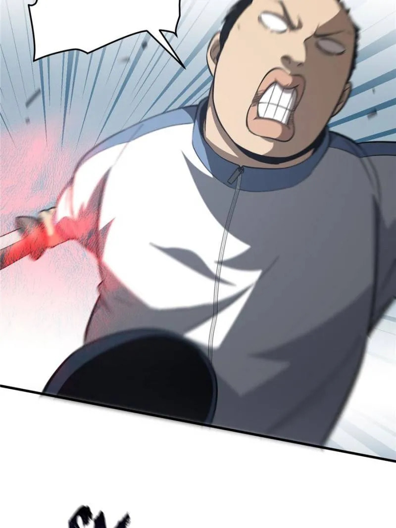 Read Global Martial Arts EN Manga Online