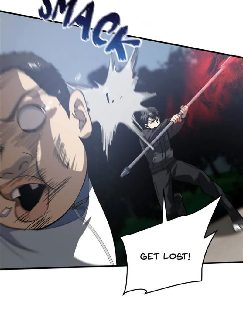 Read Global Martial Arts EN Manga Online