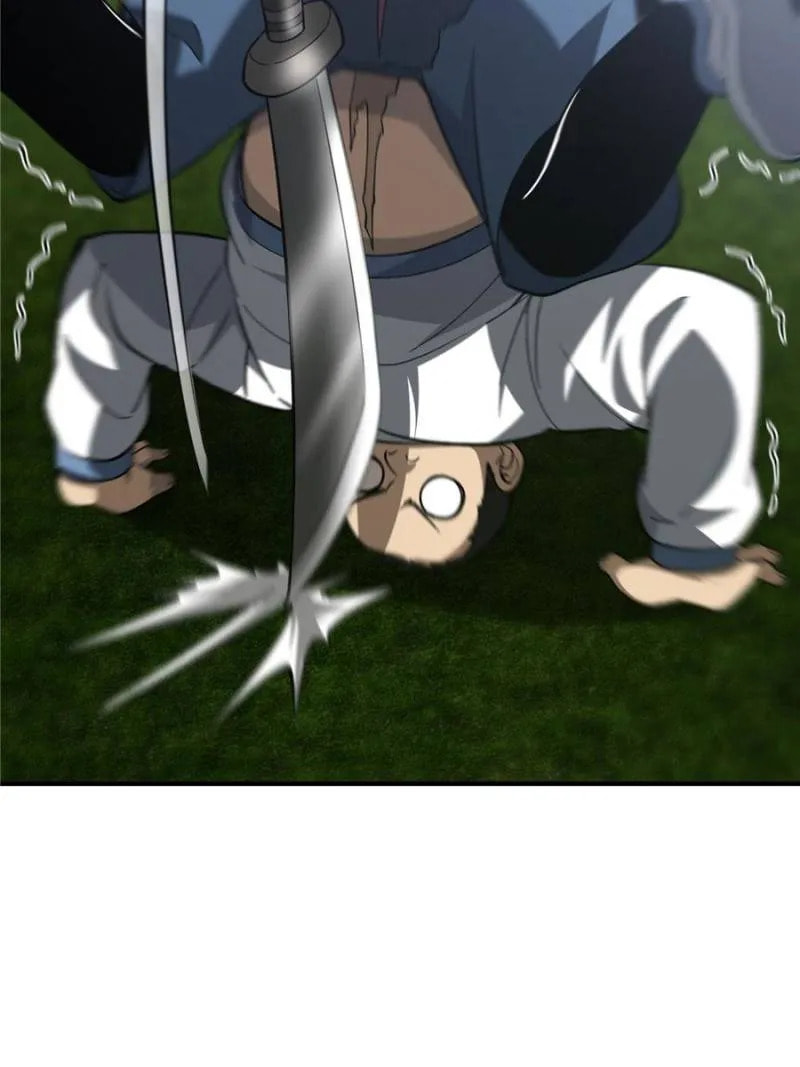 Read Global Martial Arts EN Manga Online