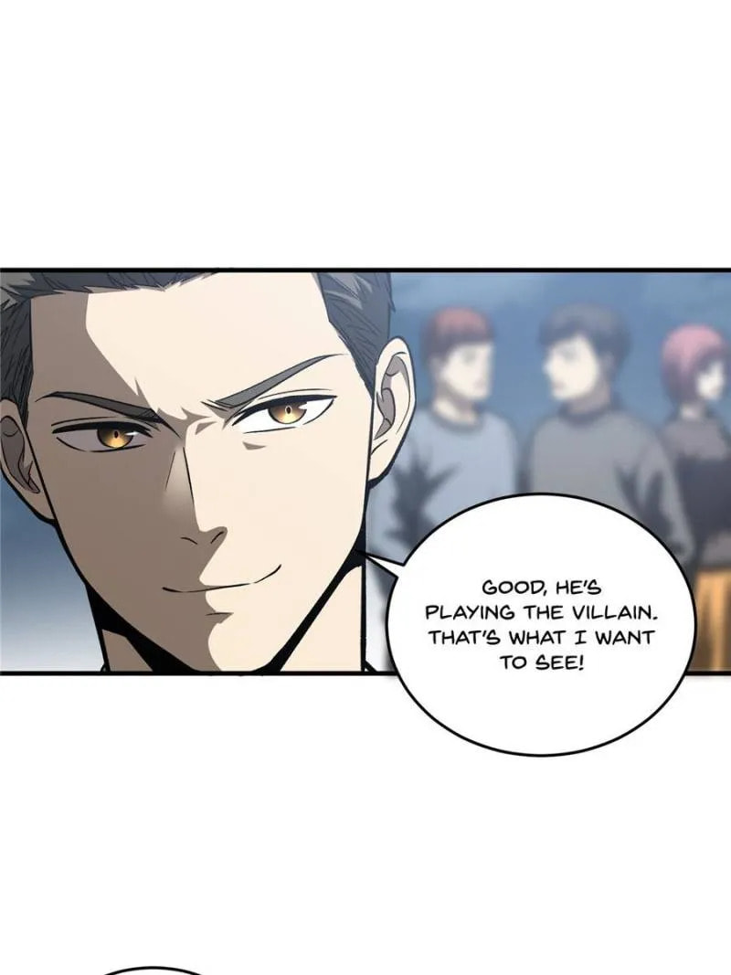 Read Global Martial Arts EN Manga Online