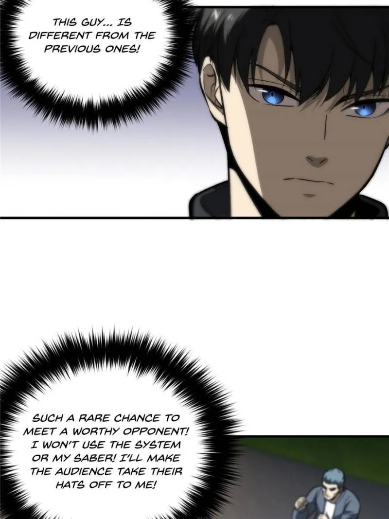 Read Global Martial Arts EN Manga Online