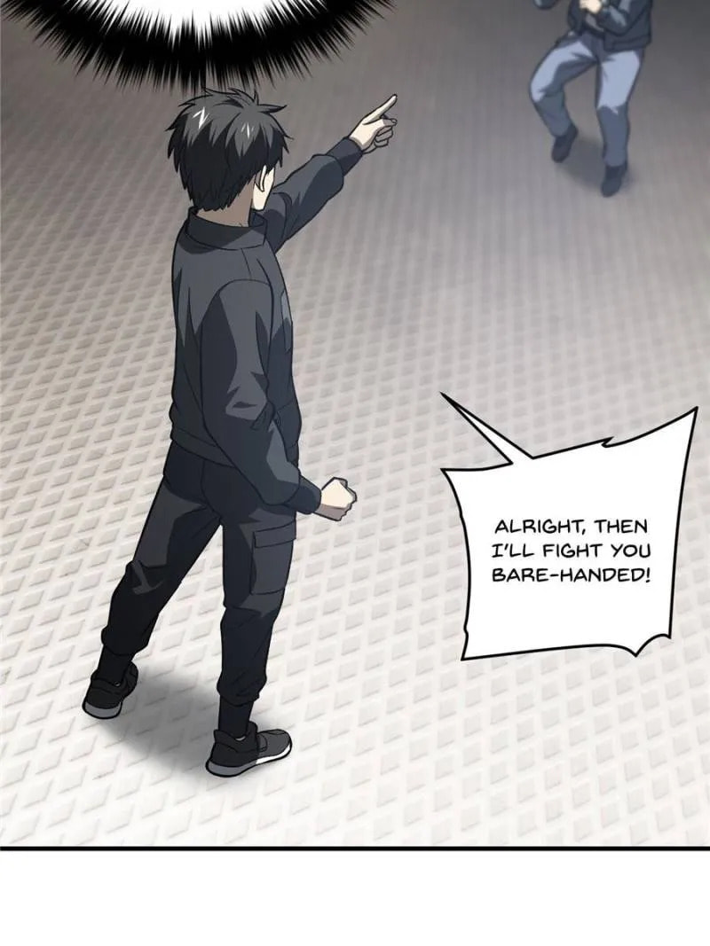 Read Global Martial Arts EN Manga Online
