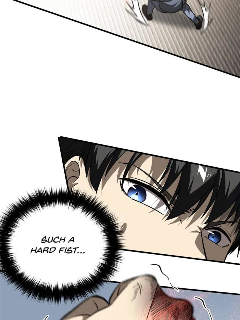 Read Global Martial Arts EN Manga Online