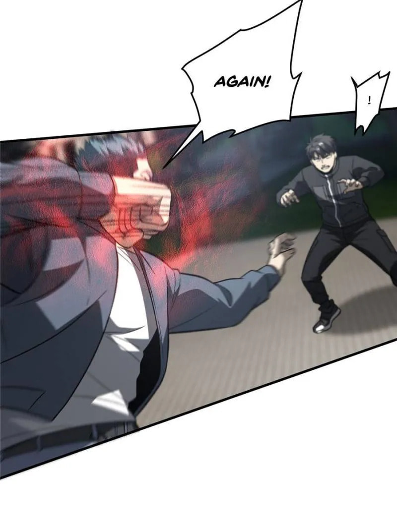 Read Global Martial Arts EN Manga Online