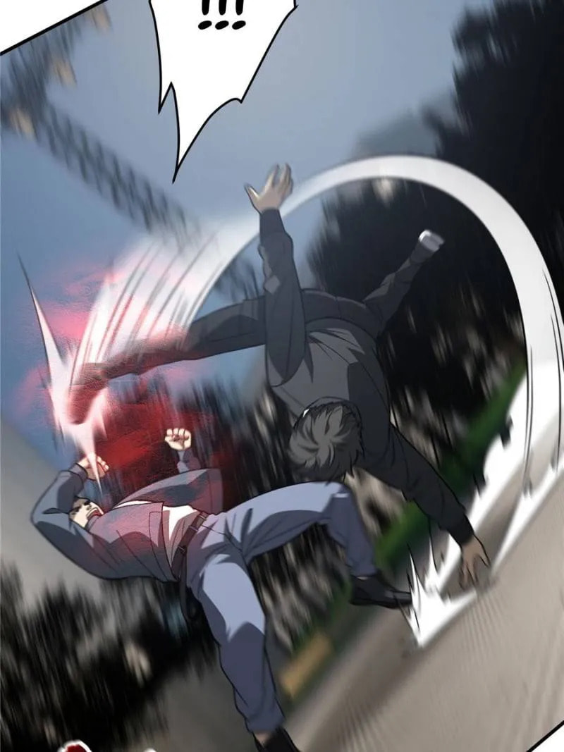 Read Global Martial Arts EN Manga Online