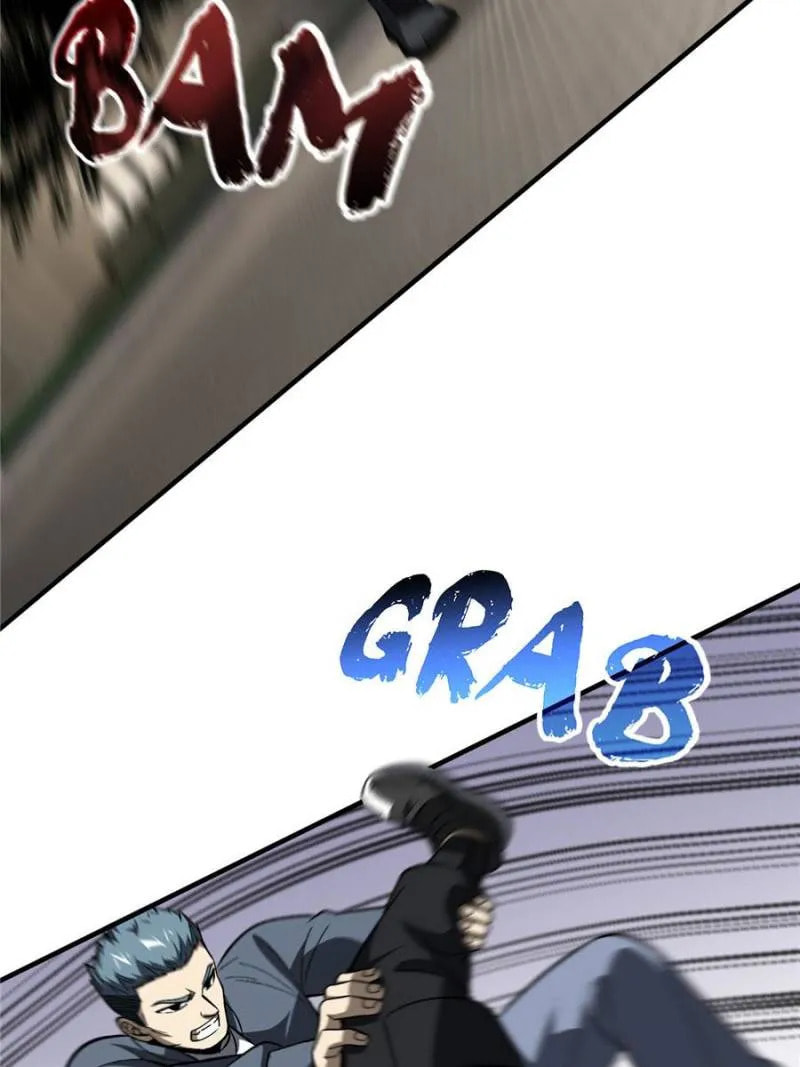 Read Global Martial Arts EN Manga Online