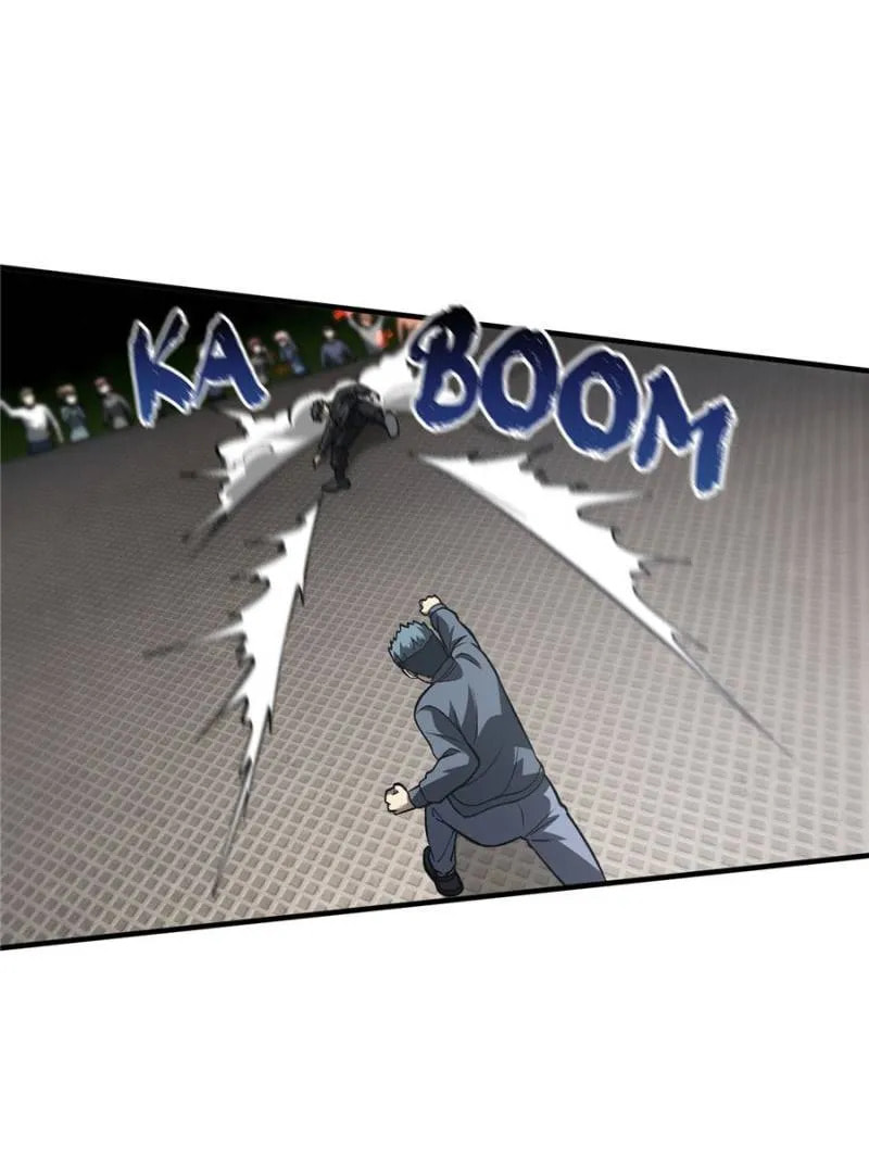 Read Global Martial Arts EN Manga Online