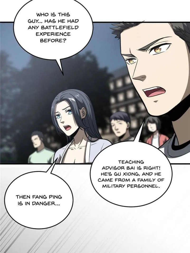 Read Global Martial Arts EN Manga Online