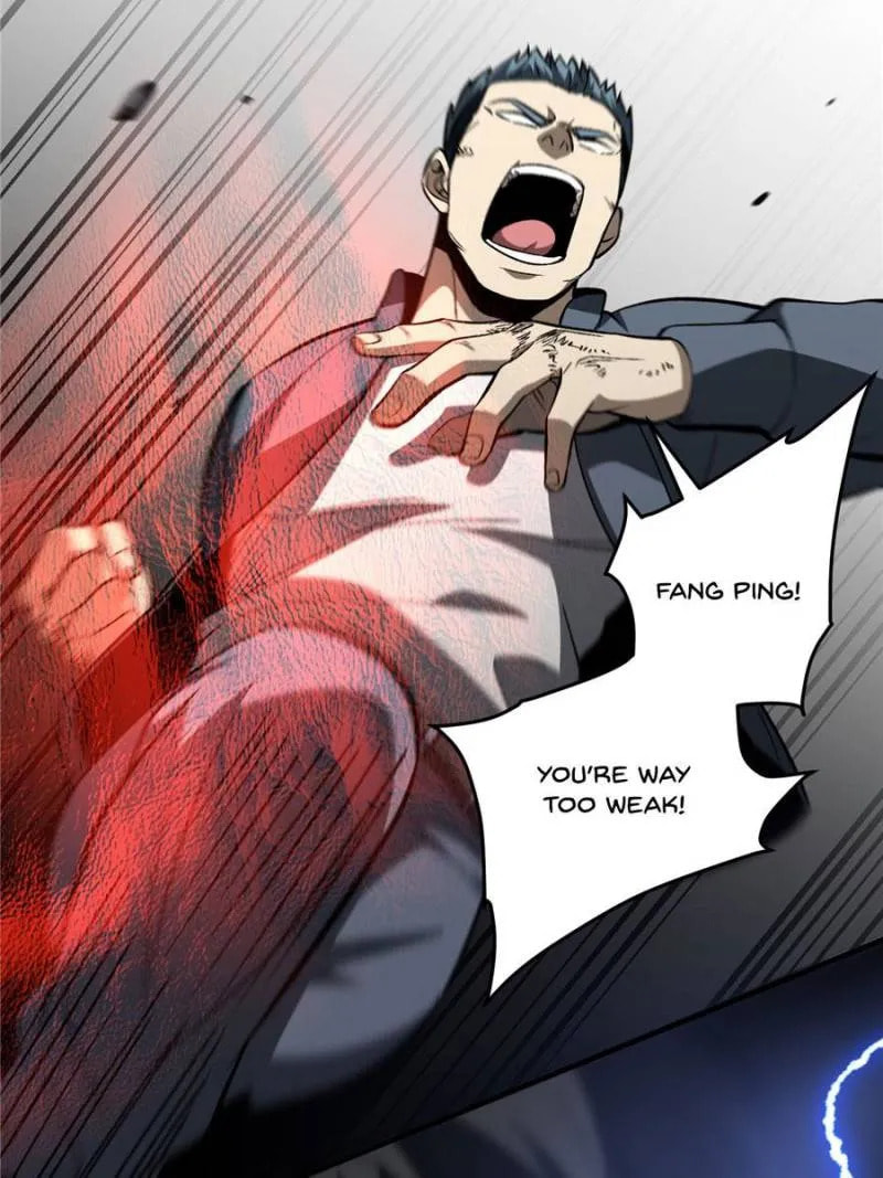 Read Global Martial Arts EN Manga Online