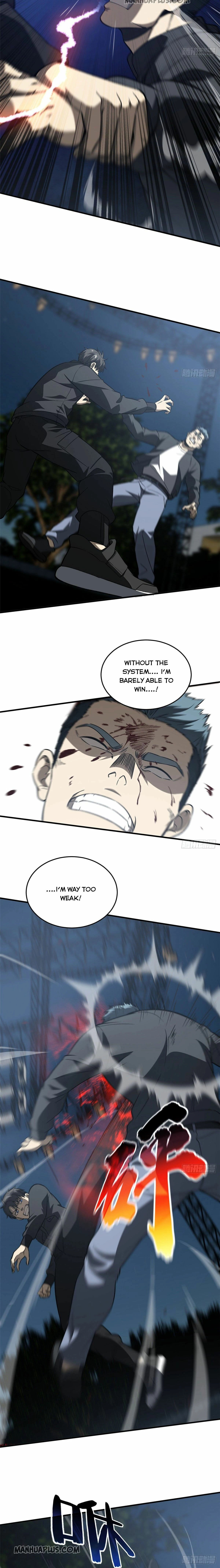 Read Global Martial Arts EN Manga Online