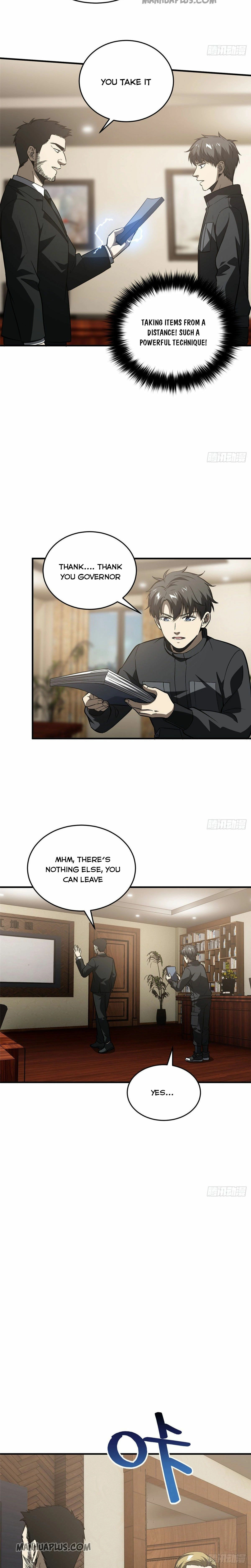 Read Global Martial Arts EN Manga Online