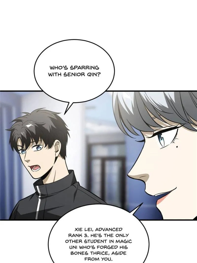 Read Global Martial Arts EN Manga Online