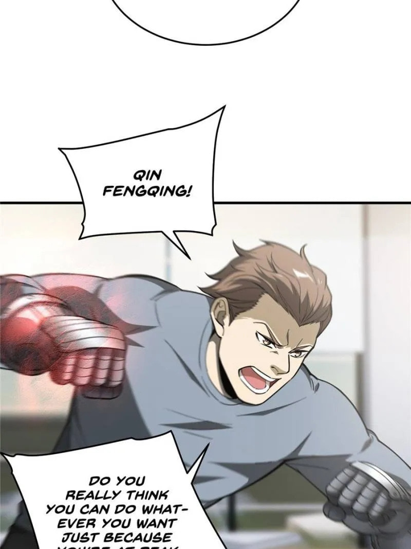Read Global Martial Arts EN Manga Online