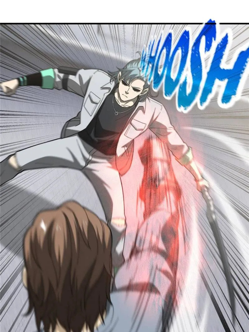 Read Global Martial Arts EN Manga Online