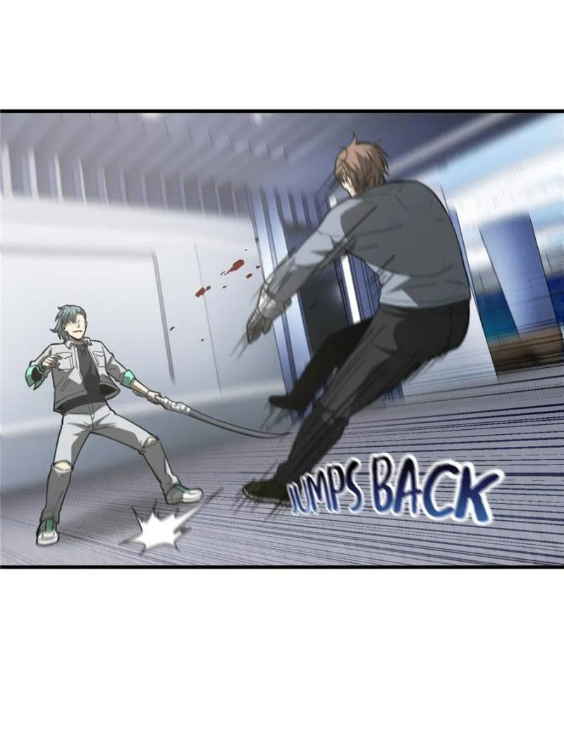 Read Global Martial Arts EN Manga Online