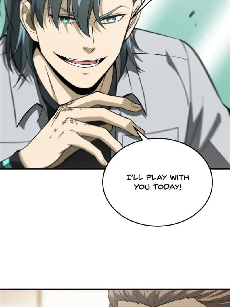 Read Global Martial Arts EN Manga Online
