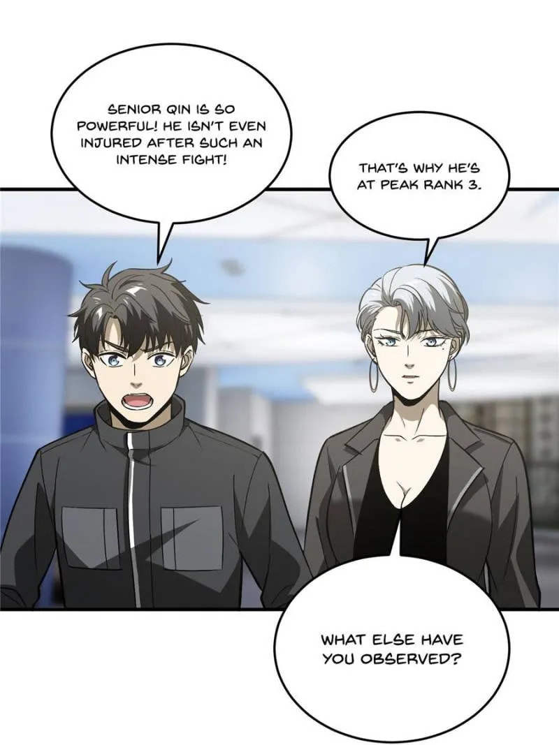Read Global Martial Arts EN Manga Online