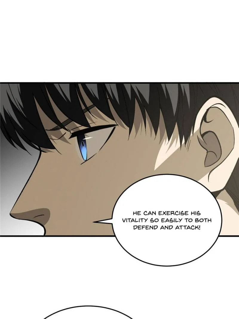 Read Global Martial Arts EN Manga Online