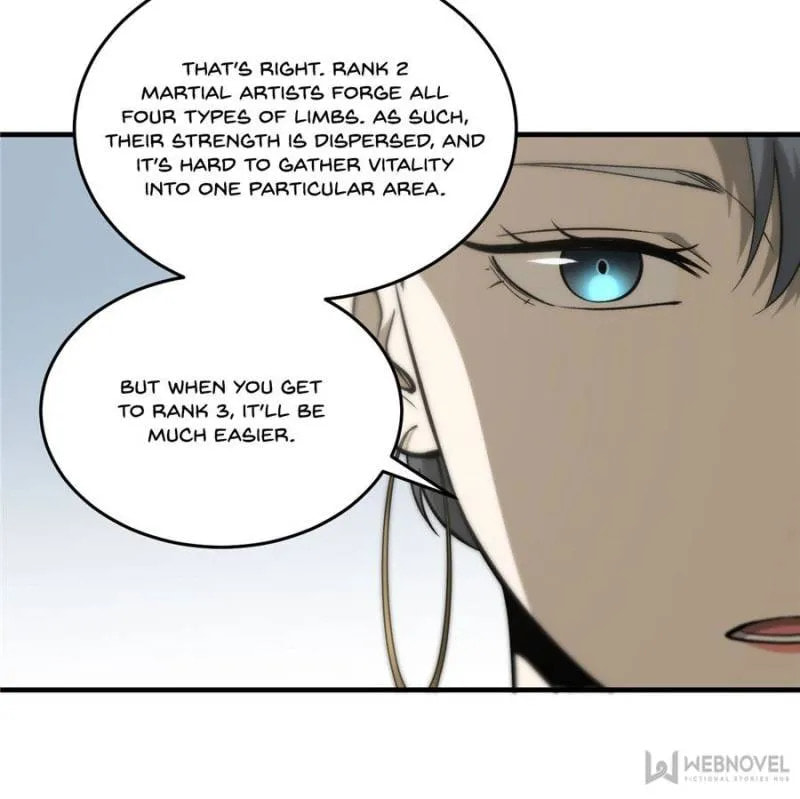 Read Global Martial Arts EN Manga Online