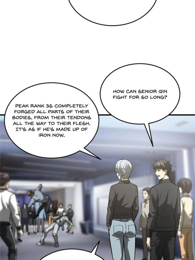 Read Global Martial Arts EN Manga Online