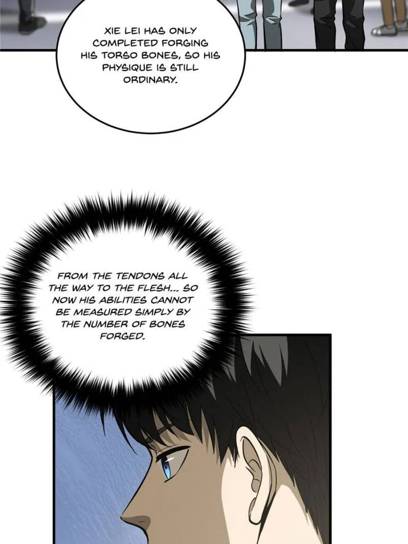 Read Global Martial Arts EN Manga Online