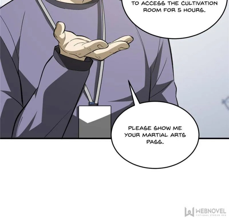 Read Global Martial Arts EN Manga Online