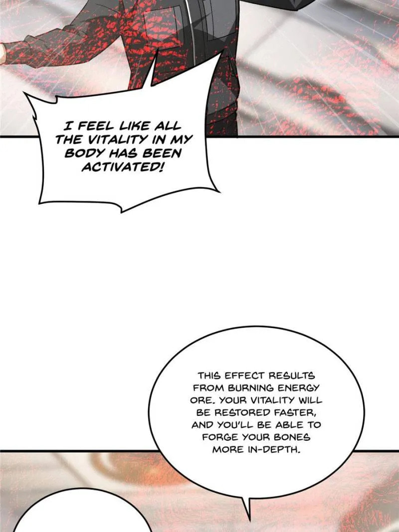 Read Global Martial Arts EN Manga Online