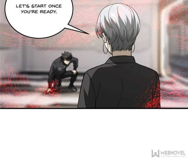 Read Global Martial Arts EN Manga Online