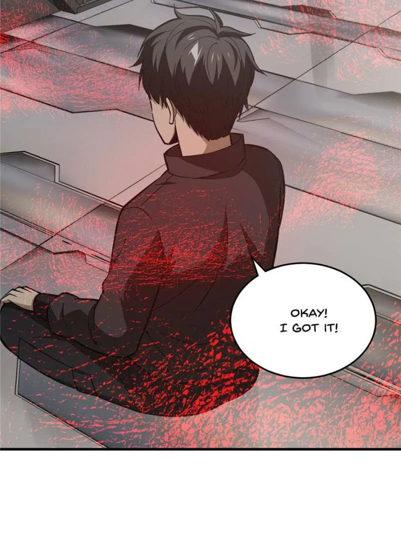 Read Global Martial Arts EN Manga Online
