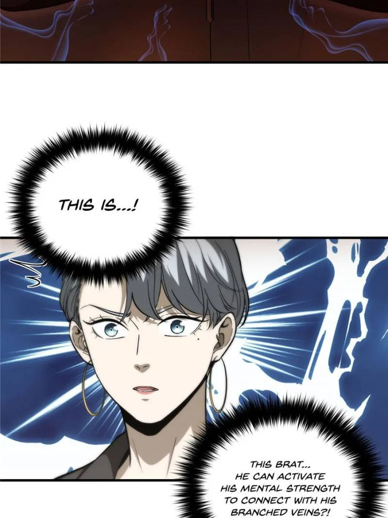 Read Global Martial Arts EN Manga Online