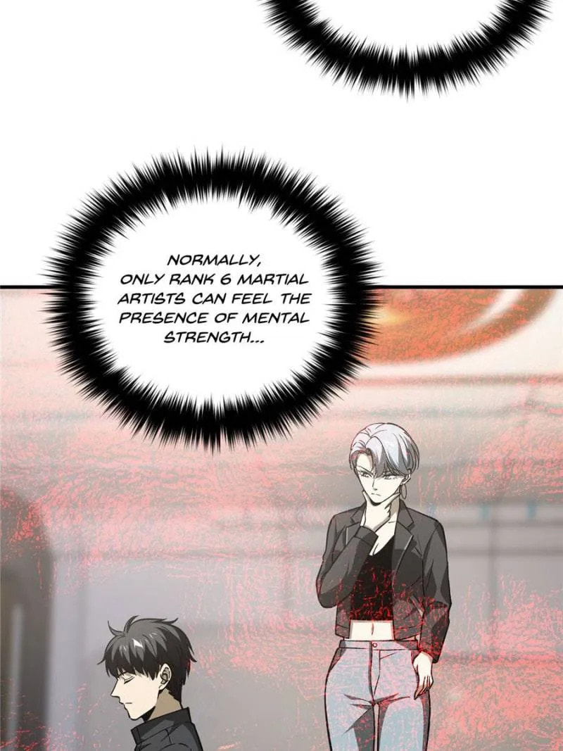 Read Global Martial Arts EN Manga Online