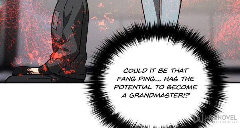 Read Global Martial Arts EN Manga Online