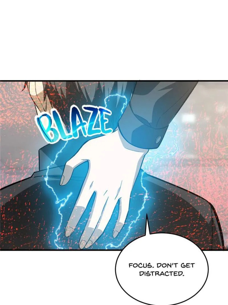 Read Global Martial Arts EN Manga Online