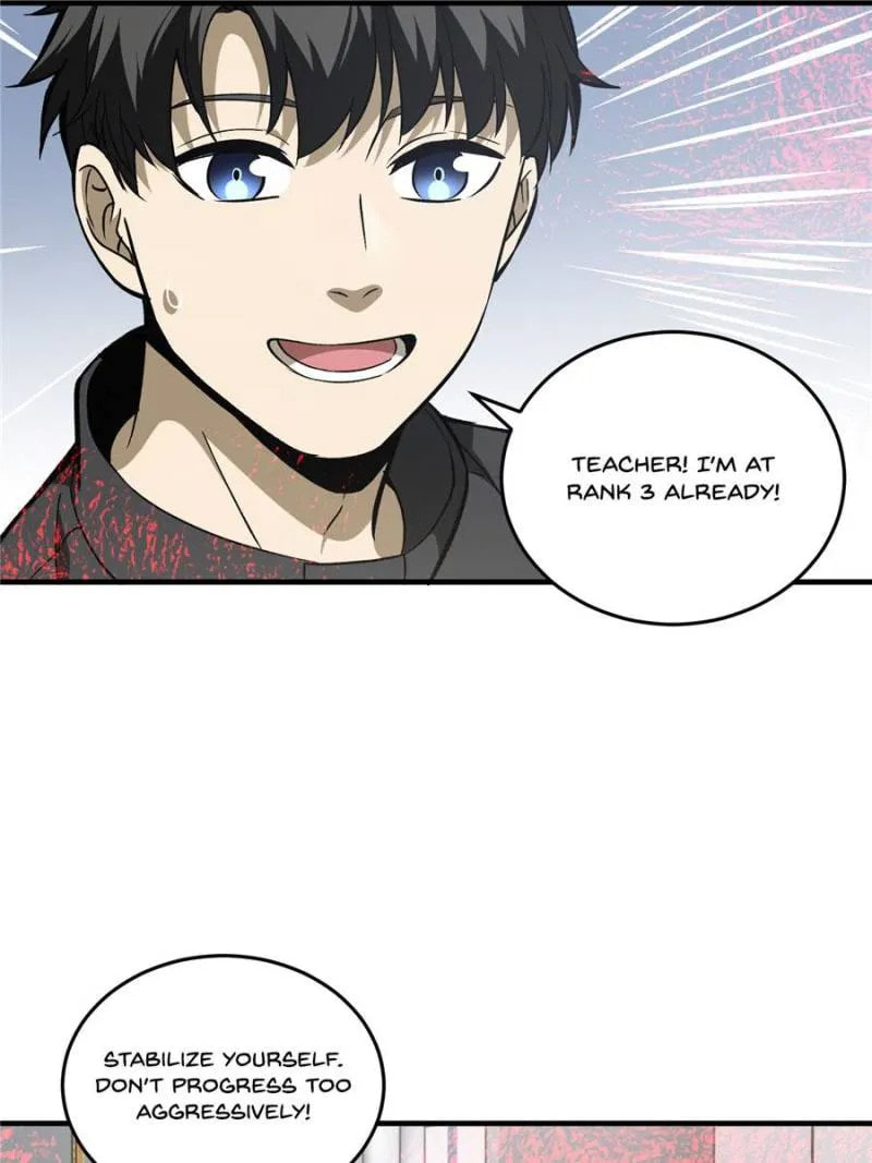 Read Global Martial Arts EN Manga Online