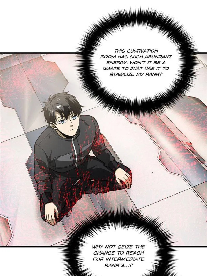 Read Global Martial Arts EN Manga Online