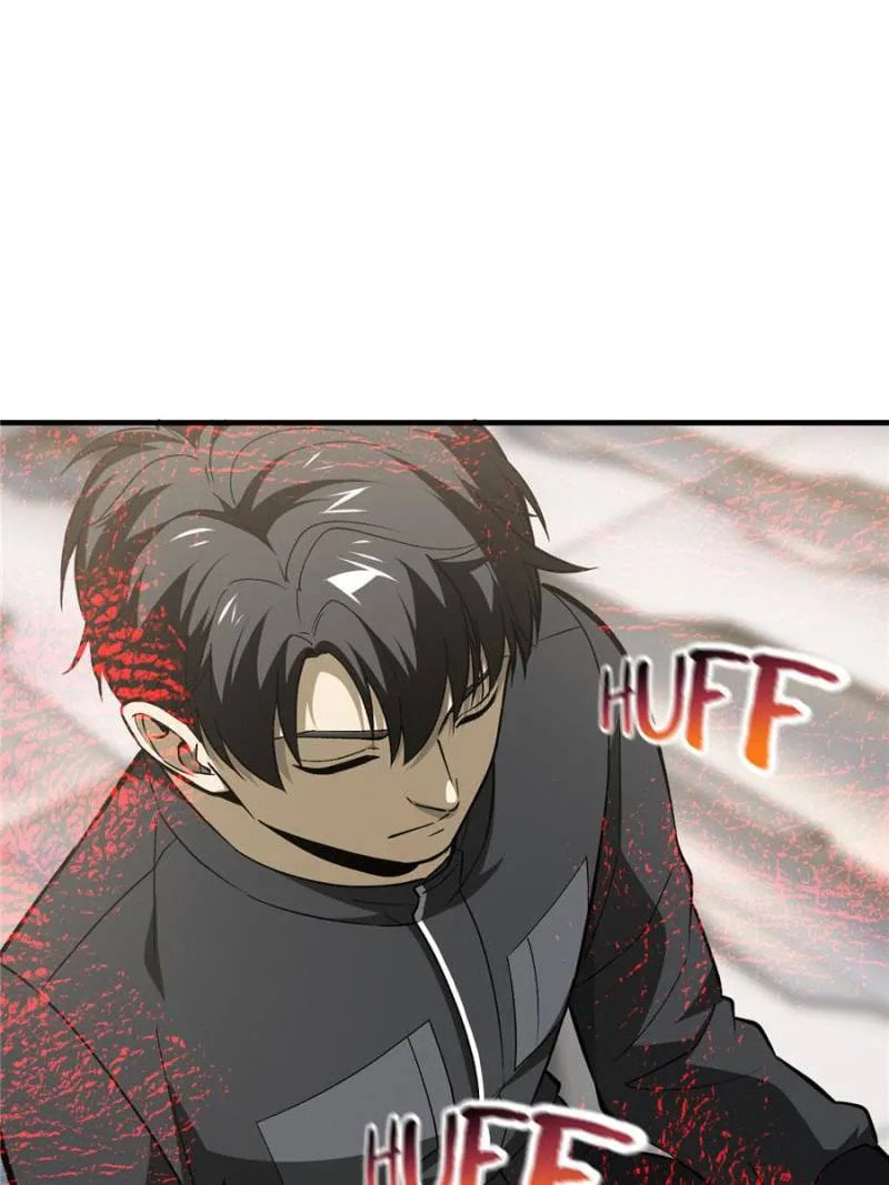 Read Global Martial Arts EN Manga Online