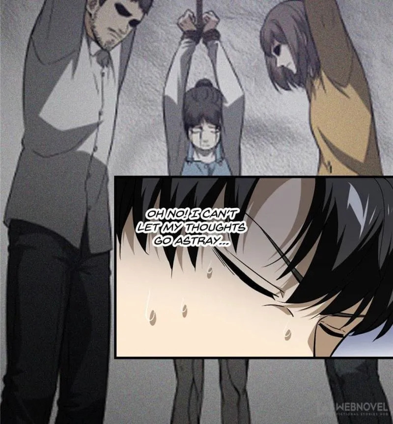Read Global Martial Arts EN Manga Online