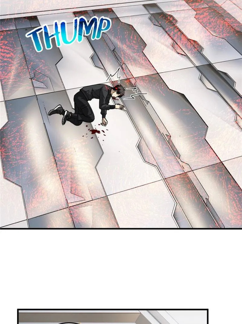 Read Global Martial Arts EN Manga Online