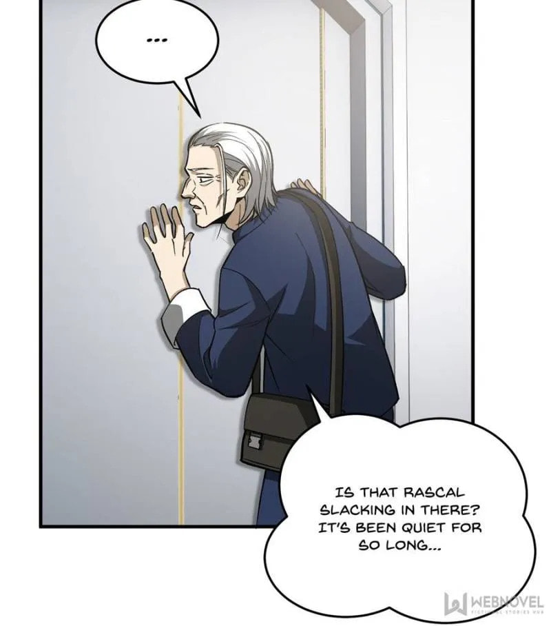 Read Global Martial Arts EN Manga Online