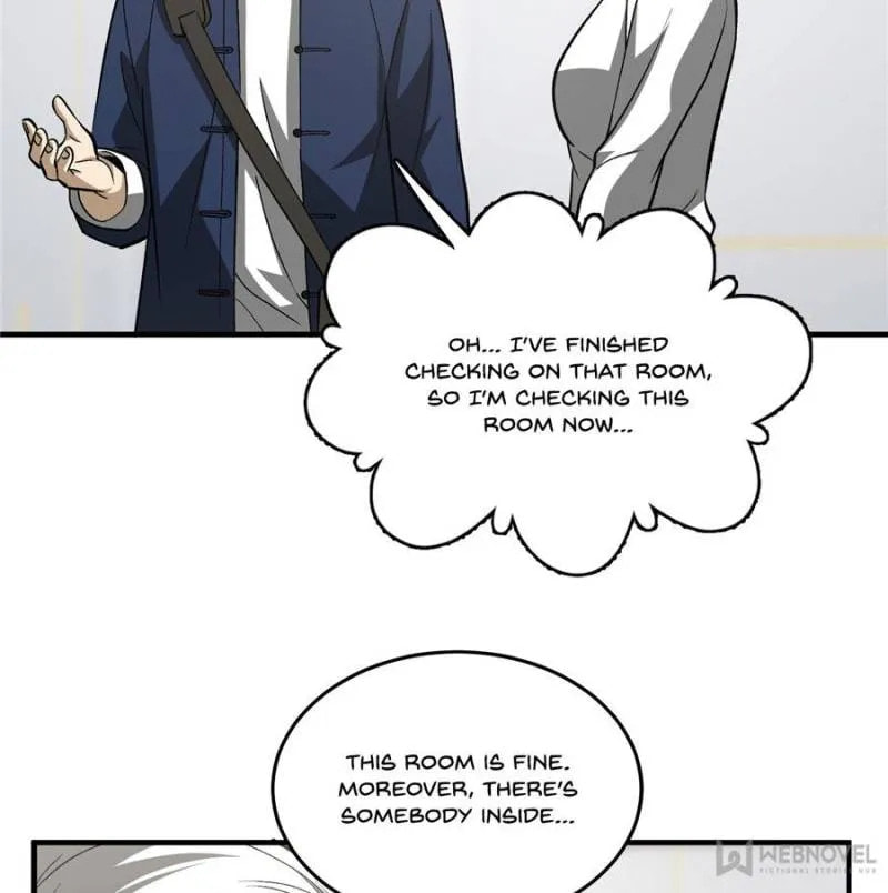 Read Global Martial Arts EN Manga Online
