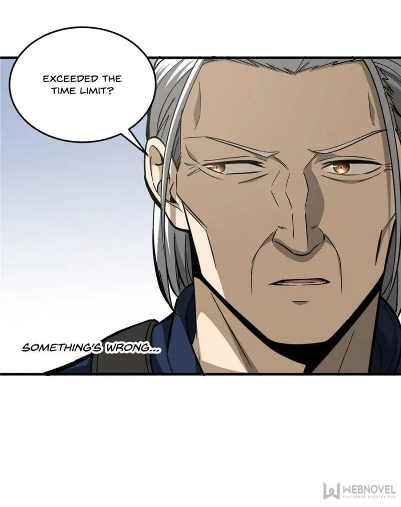 Read Global Martial Arts EN Manga Online
